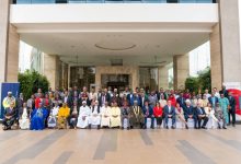 Sudan Peace Call General Assembly of African Religious Leaders
