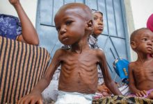 “No to Starvation” Hunger besieges the people of El Fasher