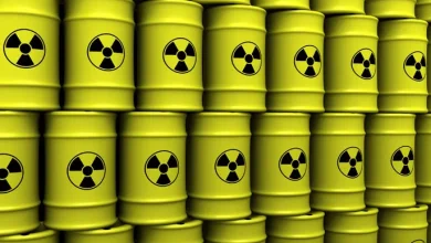Khartoum Choking Under Chemical