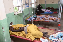 Cholera hits several areas in Sudan - Agencies