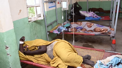 Cholera hits several areas in Sudan - Agencies