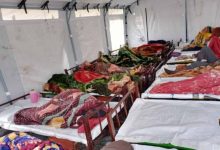 Cholera Outbreak in Sudan