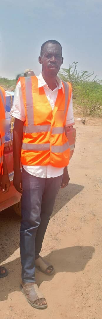 Security authorities