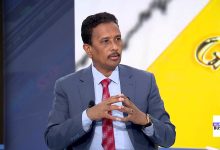 Economic Expert Abdel Azim Al-Amawi