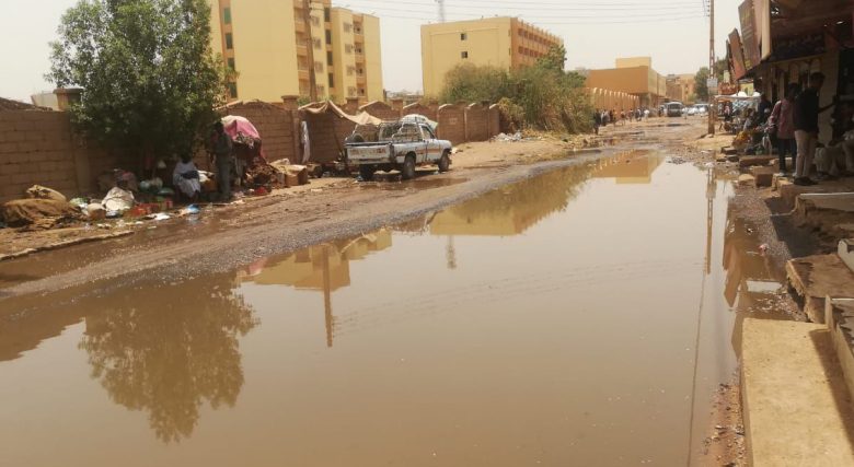 "Shambat Resistance Committee"