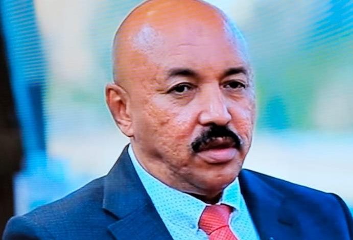 The Man of Ruin- Muslim Brotherhood