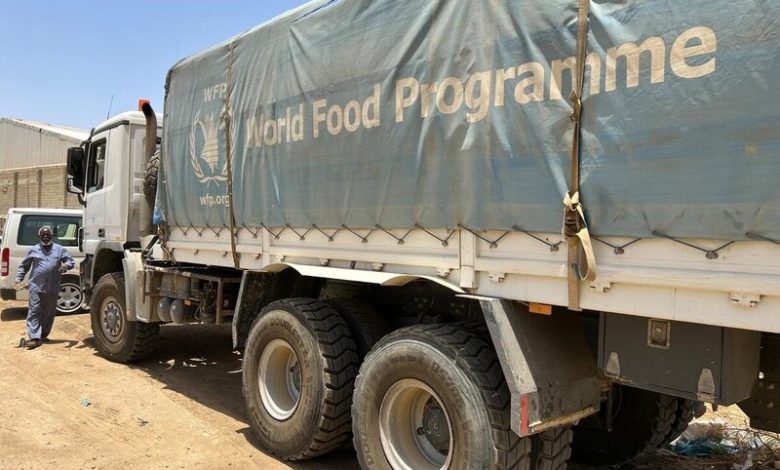 UNHCR Sends Aid