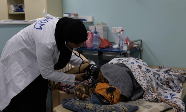 Diseases besiege Khartoum Bahri - Agencies