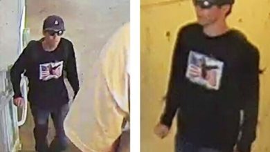 الاف بي اي تنشر صور لمشتبه به في مقتل كيرك- وكالات