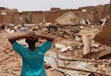 Sudan War Crimes: UN Fact-Finding Mission Documents Atrocities