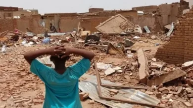 Sudan War Crimes: UN Fact-Finding Mission Documents Atrocities