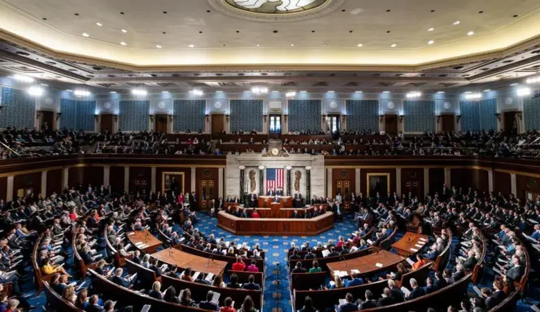 US Congress