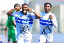 Sudan’s Al-Hilal