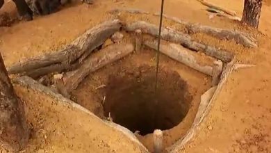 Lack of Safety Measures in Mining Areas – Social Media