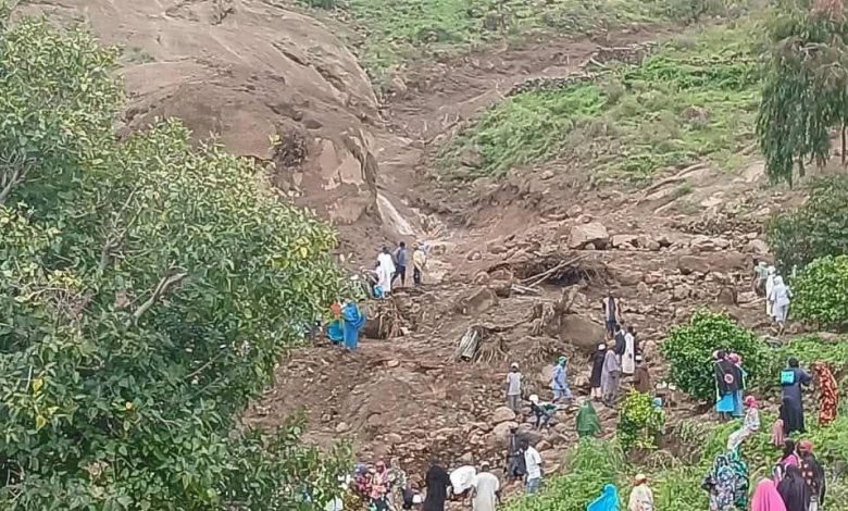 US: Sudan Faces Unprecedented Humanitarian Crisis