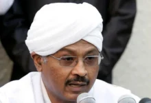 Mubarak Al-Fadil
