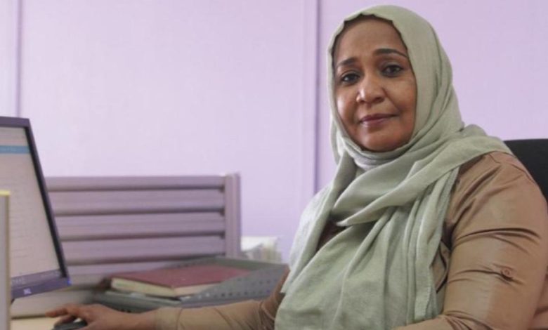 Mawahib Abdallatif – Khartoum Highlight