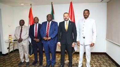 Sudan’s Gold Mafia: Deals and Corruption