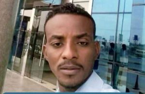 ود الليبي قتل تعذيباً في معتقلات المناقل