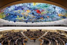 Human Rights Council