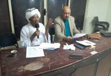 منصة الندوة - خرطوم هايلايت