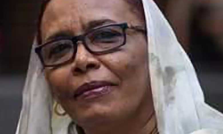 When Women Lead Peace