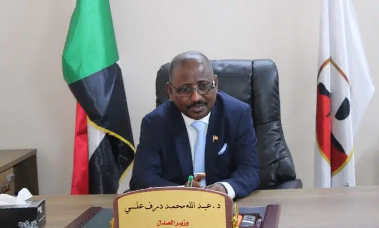 عبد الله درف- وكالات