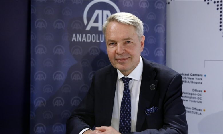 بيكا هافيستو- وكالة الأناضول